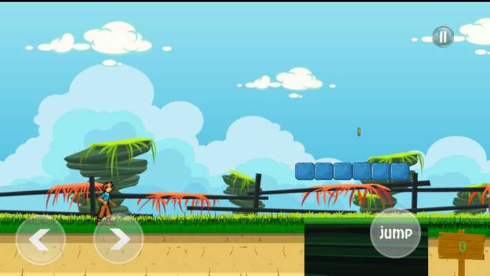 Emulate Android APK Tin-Tini adventures Emulate Android APK Tin-Tini adventures