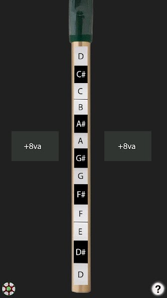 Run android online APK Tin Whistle from MyAndroid or emulate Tin Whistle using MyAndroid