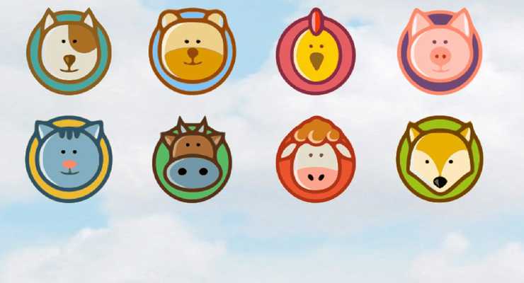 Emulate Android APK Tiny Animals Emulate Android APK Tiny Animals