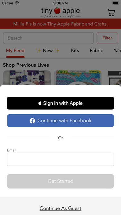 Emulate iPhone app Tiny Apple using MyAndroid