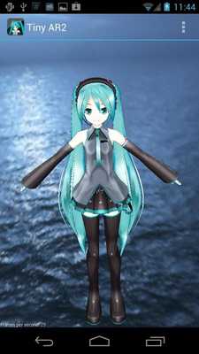 Emulate Android APK Tiny AR2 Emulate Android APK Tiny AR2