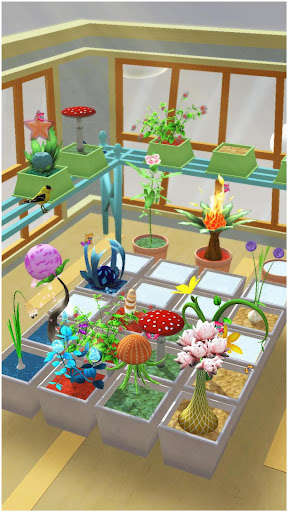 Run android online APK Tiny Balcony - Plant Paradise from MyAndroid or emulate Tiny Balcony - Plant Paradise using MyAndroid