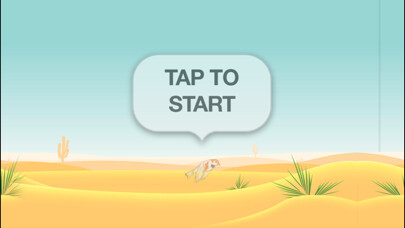Emulate iPhone app Tiny bird-adventure game using MyAndroid