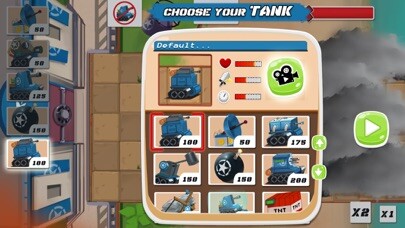 Emulate Android APK Tiny Blues Vs Mini Reds Emulate Android APK Tiny Blues Vs Mini Reds