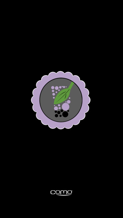 Emulate iPhone app Tiny Bubbles Tea Bar using MyAndroid Emulate iPhone app Tiny Bubbles Tea Bar using MyAndroid