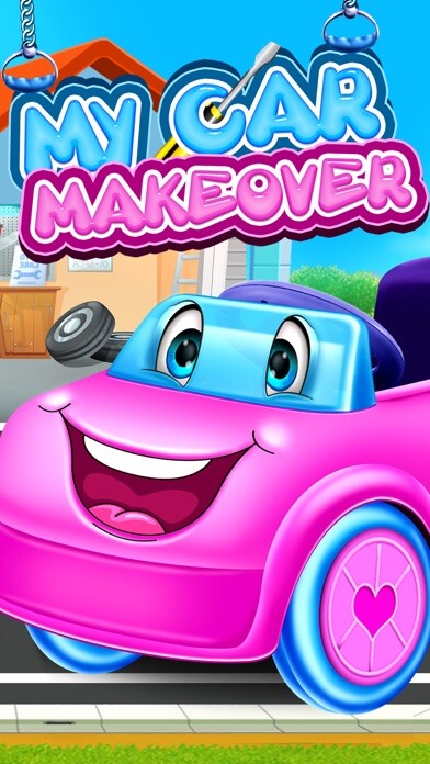 Emulate iPhone app Tiny Car Games - Little Racing using MyAndroid Emulate iPhone app Tiny Car Games - Little Racing using MyAndroid