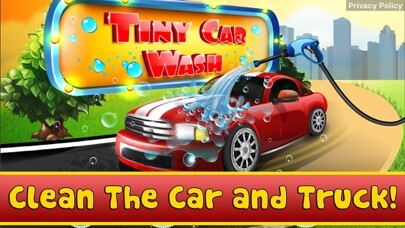 Emulate iPhone app Tiny Car Wash using MyAndroid Emulate iPhone app Tiny Car Wash using MyAndroid