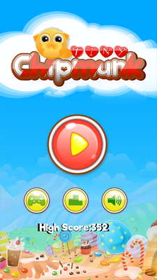 Emulate Android APK Tiny Chipmunk Emulate Android APK Tiny Chipmunk