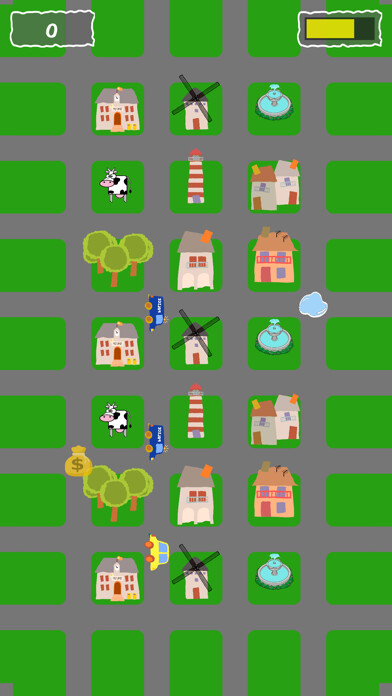 Emulate iPhone app Tiny City Racer using MyAndroid Emulate iPhone app Tiny City Racer using MyAndroid