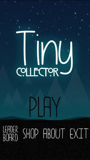 Run android online APK Tiny Collector from MyAndroid or emulate Tiny Collector using MyAndroid