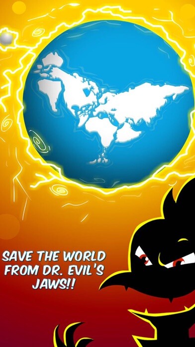 Emulate iPhone app Tiny Countries -Geography Game using MyAndroid Emulate iPhone app Tiny Countries -Geography Game using MyAndroid