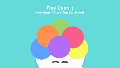 Emulate iPhone app Tiny Cyan using MyAndroid Emulate iPhone app Tiny Cyan using MyAndroid