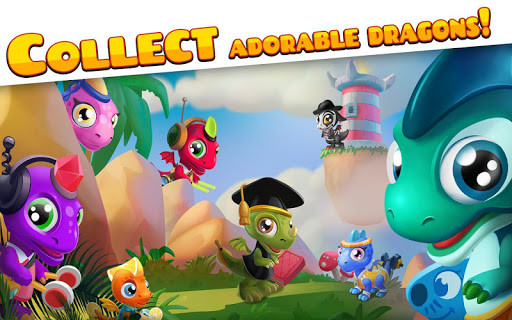 Emulate Android APK Tiny Dragons Emulate Android APK Tiny Dragons