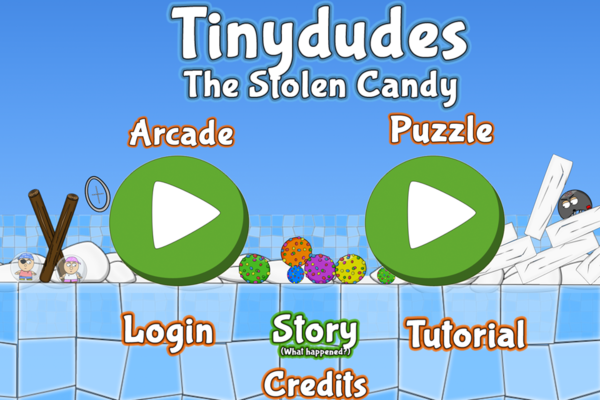 Emulate Android APK Tinydudes - Stolen Candy(free) Emulate Android APK Tinydudes - Stolen Candy(free)