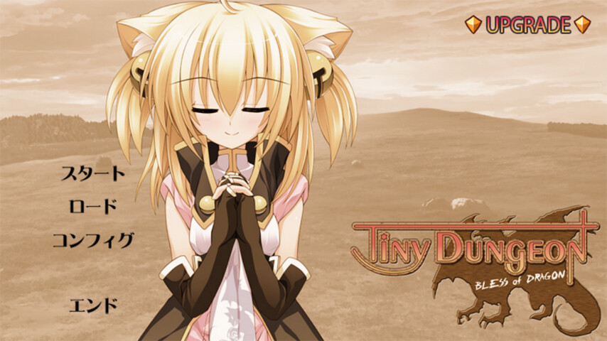 Run android online APK Tiny Dungeon ?BLESS of DRAGON? from MyAndroid or emulate Tiny Dungeon ?BLESS of DRAGON? using MyAndroid Run android online APK Tiny Dungeon ?BLESS of DRAGON? from MyAndroid or emulate Tiny Dungeon ?BLESS of DRAGON? using MyAndroid