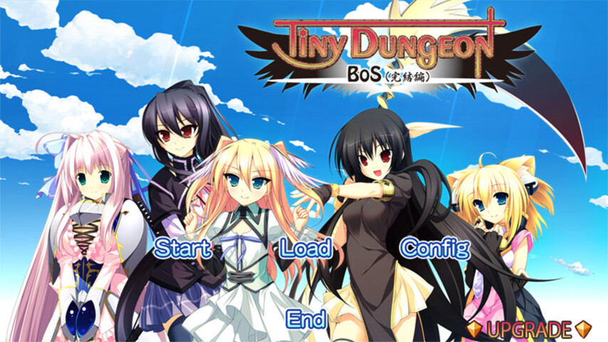 Run android online APK Tiny Dungeon ?BoS?????? from MyAndroid or emulate Tiny Dungeon ?BoS?????? using MyAndroid Run android online APK Tiny Dungeon ?BoS?????? from MyAndroid or emulate Tiny Dungeon ?BoS?????? using MyAndroid
