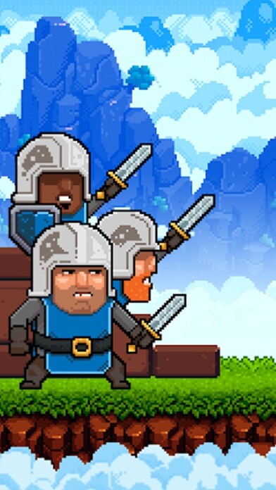 Emulate iPhone app Tiny Empire ! using MyAndroid Emulate iPhone app Tiny Empire ! using MyAndroid
