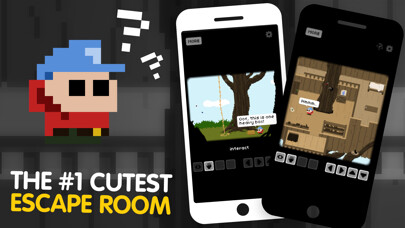 Emulate iPhone app Tiny Escape #2 • Escape Room using MyAndroid Emulate iPhone app Tiny Escape #2 • Escape Room using MyAndroid