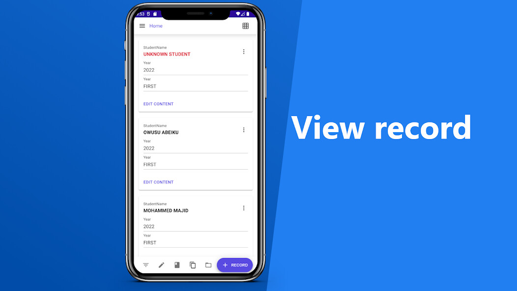 Run android online APK Tiny Exam Report Card from MyAndroid or emulate Tiny Exam Report Card using MyAndroid Run android online APK Tiny Exam Report Card from MyAndroid or emulate Tiny Exam Report Card using MyAndroid
