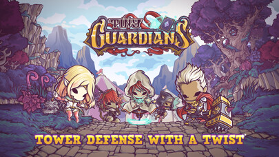 Run android online APK Tiny Guardians from MyAndroid or emulate Tiny Guardians using MyAndroid Run android online APK Tiny Guardians from MyAndroid or emulate Tiny Guardians using MyAndroid