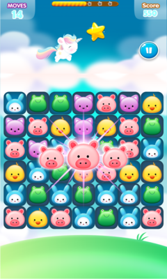 Emulate Android APK Tiny Happy Pets: Match 3 Emulate Android APK Tiny Happy Pets: Match 3