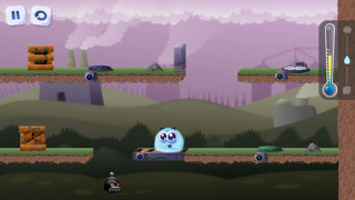 Emulate iPhone app Tiny Hope Free using MyAndroid Emulate iPhone app Tiny Hope Free using MyAndroid