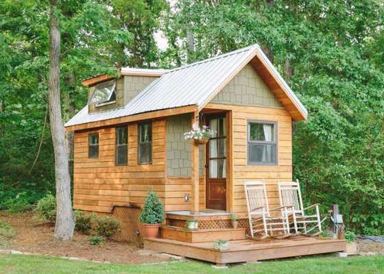 Emulate Android APK Tiny House Design Ideas
