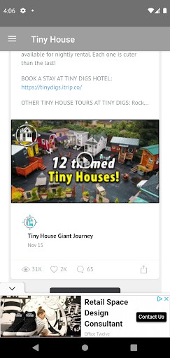 Run android online APK Tiny House from MyAndroid or emulate Tiny House using MyAndroid Run android online APK Tiny House from MyAndroid or emulate Tiny House using MyAndroid