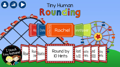 Emulate iPhone app Tiny Human Rounding using MyAndroid Emulate iPhone app Tiny Human Rounding using MyAndroid