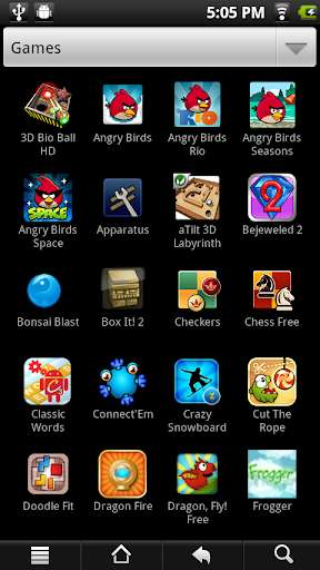Emulate Android APK TinyLaunch with toddler lock Emulate Android APK TinyLaunch with toddler lock