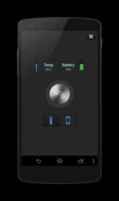 Emulate Android APK Tiny Led Flashlight Emulate Android APK Tiny Led Flashlight