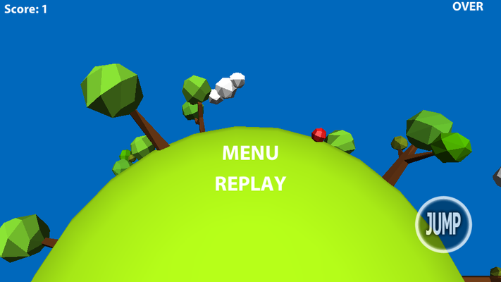 Emulate Android APK Tiny Little Planet