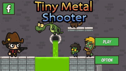 Emulate iPhone app Tiny Metal Shooter using MyAndroid Emulate iPhone app Tiny Metal Shooter using MyAndroid