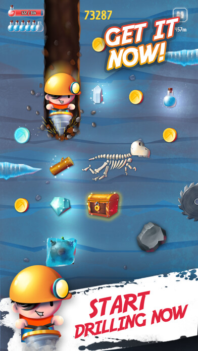 Emulate iPhone app Tiny Miners using MyAndroid Emulate iPhone app Tiny Miners using MyAndroid