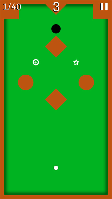 Emulate iPhone app Tiny Mini Golf using MyAndroid Emulate iPhone app Tiny Mini Golf using MyAndroid
