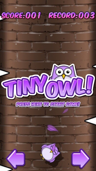 Emulate iPhone app Tiny Owl using MyAndroid Emulate iPhone app Tiny Owl using MyAndroid