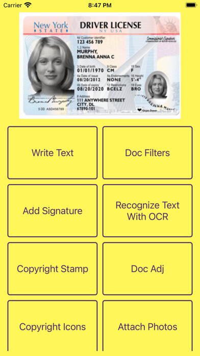 Emulate iPhone app Tiny PDF Document Scanner App using MyAndroid Emulate iPhone app Tiny PDF Document Scanner App using MyAndroid