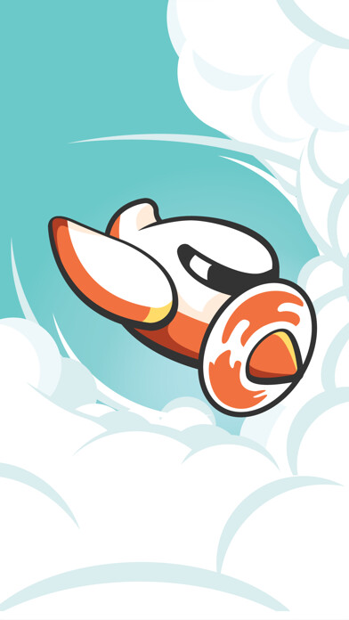 Emulate iPhone app Tiny Planes using MyAndroid Emulate iPhone app Tiny Planes using MyAndroid