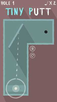 Emulate Android APK Tiny Putt Emulate Android APK Tiny Putt