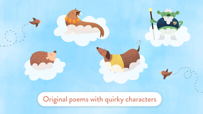 Emulate iPhone app Tiny Rhyme Box using MyAndroid Emulate iPhone app Tiny Rhyme Box using MyAndroid