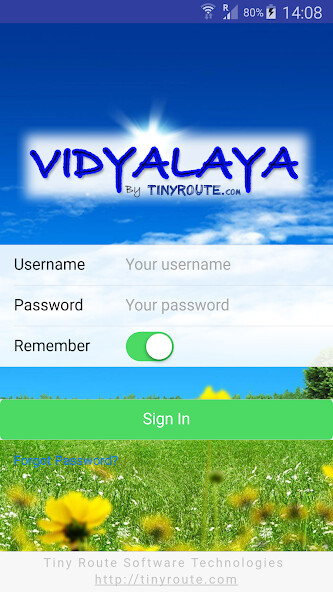 Emulate Android APK TinyRoute TinyVidya Emulate Android APK TinyRoute TinyVidya