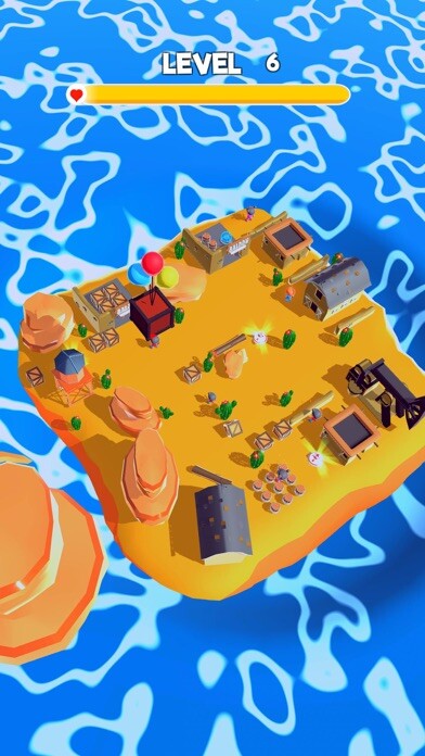 Emulate iPhone app Tiny Royale using MyAndroid Emulate iPhone app Tiny Royale using MyAndroid