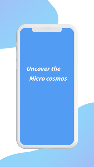 Emulate iPhone app TinyScope using MyAndroid