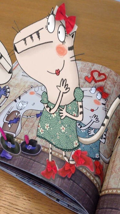 Emulate iPhone app Tiny Shoes using MyAndroid Emulate iPhone app Tiny Shoes using MyAndroid