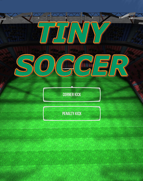 Run android online APK Tiny Soccer 3D from MyAndroid or emulate Tiny Soccer 3D using MyAndroid Run android online APK Tiny Soccer 3D from MyAndroid or emulate Tiny Soccer 3D using MyAndroid