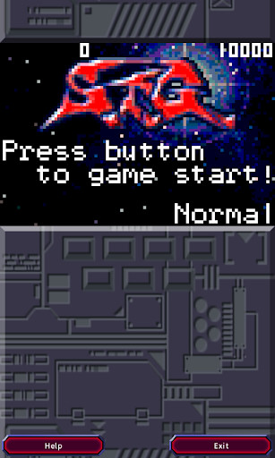 Run android online APK TinySTG from MyAndroid or emulate TinySTG using MyAndroid