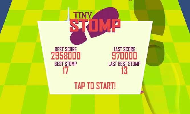 Emulate Android APK Tiny Stomp Emulate Android APK Tiny Stomp