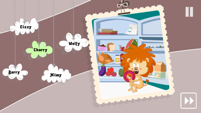 Emulate iPhone app Tiny Story 1 Adventure using MyAndroid Emulate iPhone app Tiny Story 1 Adventure using MyAndroid