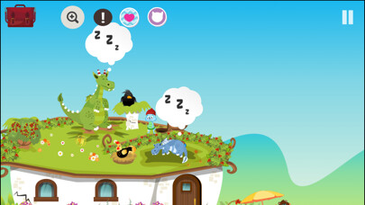Emulate iPhone app Tiny Story 5 adventure using MyAndroid Emulate iPhone app Tiny Story 5 adventure using MyAndroid