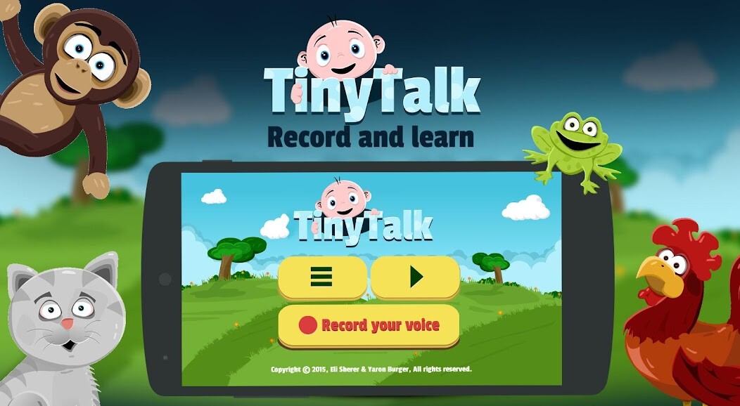 Run android online APK TinyTalk from MyAndroid or emulate TinyTalk using MyAndroid Run android online APK TinyTalk from MyAndroid or emulate TinyTalk using MyAndroid